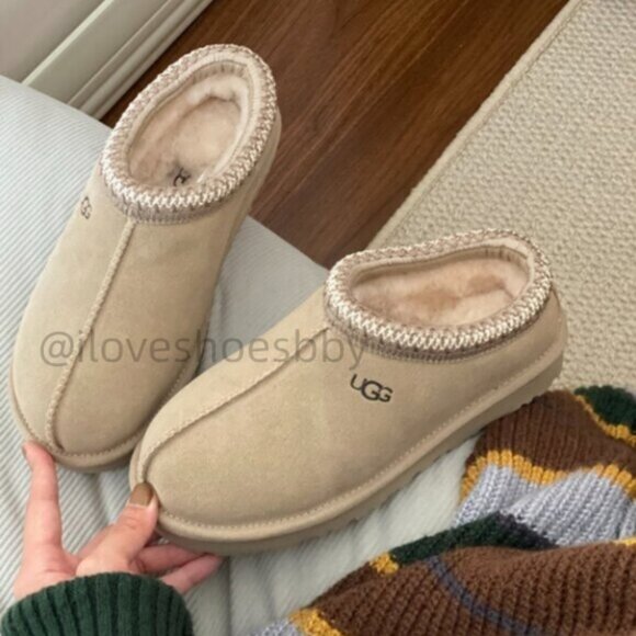 UGG Shoes - UGG Tazz Tasman Sandals Women Slipper